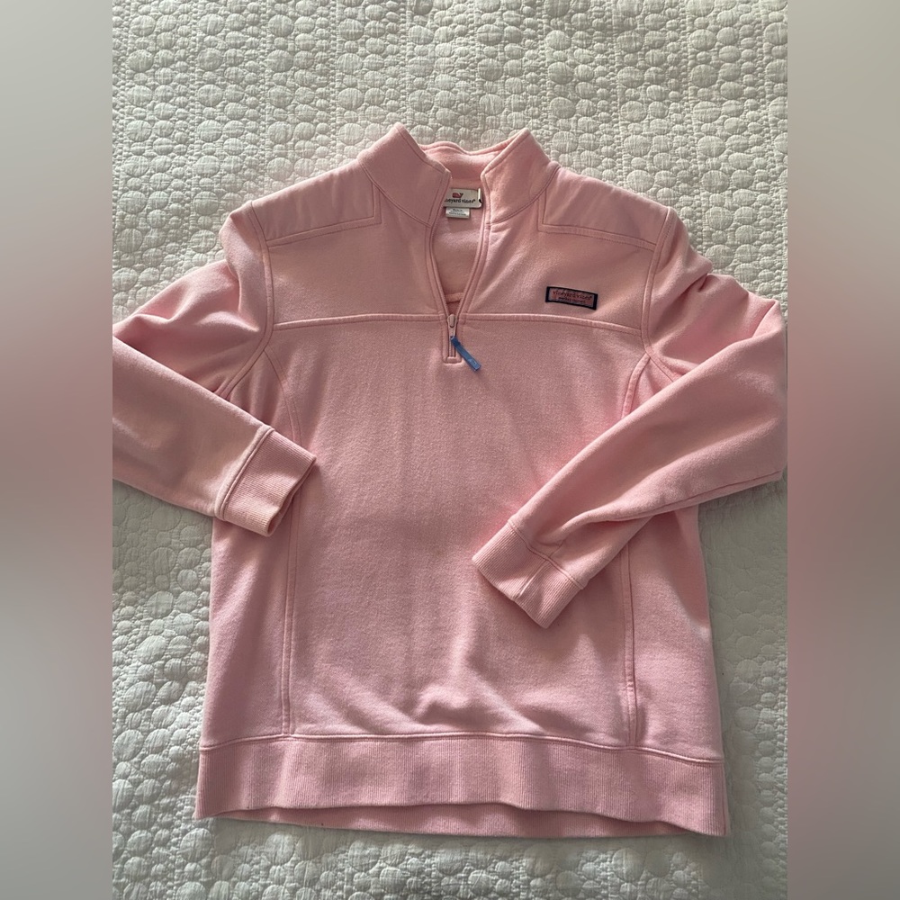 Vineyard Vibes Shep Shirt